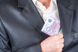 Sve pore društva u BiH u raljama korupcije