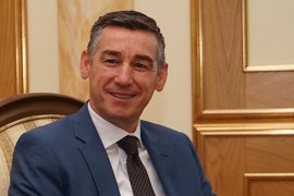 "Veselji u Hag pozvan kao osumnjičeni"