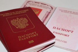 Ruske pasoše dobilo 125.000 stanovnika dijela istočne Ukrajine