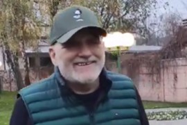 Balašević nakon infarkta: Imam dobru i lošu vijest