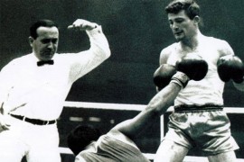 Preminuo bivši bokserski šampion Zvonimir Vujin