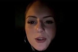 Snimak cure iz Srbije koja se vraća sa "dejta" je hit