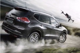 Deset stvari koje automobili prije 10 godina nisu mogli da urade
