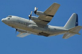 Srušio se čileanski avion, traga se za 38 ljudi