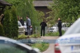 Optužnica za ubistvo Krunića do 10. januara