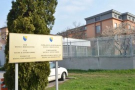 Optuženi u predmetu "Volan" priznao krivicu, dobio godinu zatvora