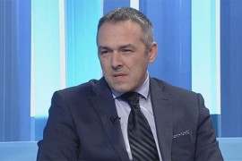 Nedžad Branković ulazi u novi saziv Savjeta ministara