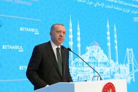 Erdoan: Handke rasista, akademija nagradila kršenje ljudskih prava