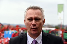 Pašalić: Rast agrarnog budžeta prati rast ukupnog budžeta Srpske