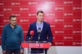 SNSD Bijeljina: Udar na pogrebnike, ali i na vjerske zajednice