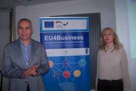 Veliki podsticaji malim preduzećima u Trebinju