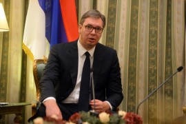 Vučić: Kao da je Nobelovu nagradu dobio neko od nas