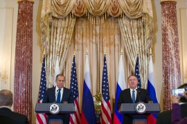 Pompeo zaprijetio Lavrovu: Bio sam jasan