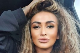 Andreana Čekić otkrila šta će uraditi nakon razvoda
