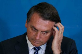 Brazilski predsjednik Gretu Tunberg nazvao derištem