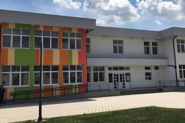 Produžen rok za prijavu djece za predškolski program