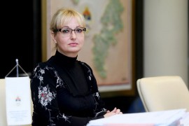 Predragović: Pripremljen tekst zakona o eksproprijaciji