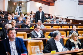 Prijedlog budžeta grada Banjaluka za 2020. godinu 150,7 miliona KM