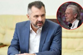 Radojičić: Čestitke Handkeu, pozvaćemo ga u Banjaluku