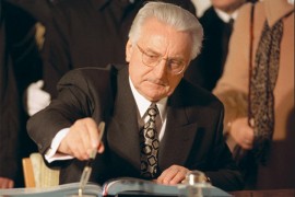 "Tuđman ostvario ustaški cilj - stvaranje etnički čiste Hrvatske"