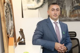 Goran Cerovina, izvršni direktor NELT-a: Briga o ljudima na prvom ...