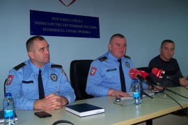 Migrantske rute preko opustjelih sela