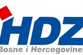 HDZ: Hitno formirati Savjet ministara
