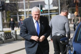 Marko Pavić za "Nezavisne": Nismo dovoljno provjetrili DNS