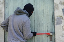 Makedonac osumnjičen za niz pljački na području BiH ponovo uhapšen