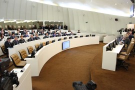 Poslanici nisu radili, a na putovanja spiskali 110.000 maraka