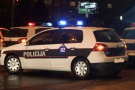 Jedno povrijeđeno u sudaru četiri vozila u Sarajevu