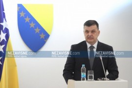 Tegeltija: Prošli saziv Savjeta ministara potcijenio migrantsku krizu