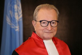 Ađijusov izvještaj: Do kraja 2020. presuda po žalbi u slučaju ...