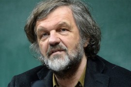 Kusturica: Handke pokazao da je čovjek stijena