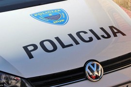 Udarao ženu i prijetio da će je baciti u jamu