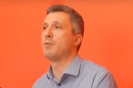 Obradović podnio tužbu: Tocilo mi nije kum