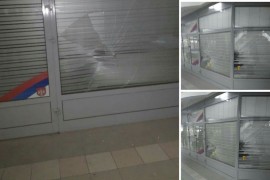 SDS: Otkriti izvršioce napada