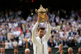 Tennis.com: Đoković teniser decenije