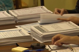 CIK BiH podnio krivičnu prijavu za lažnu prijavu nestanka papira