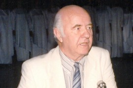 Preminuo doktor Slobodan Janković