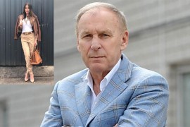 Dragan Džajić dobio još jedno unuče