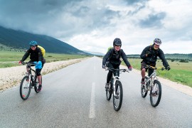 Ekspanzija cikloturizma, turisti biciklima stižu u BiH