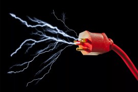 Tuže "Elektroprivredu BiH" zbog štete od strujnog udara