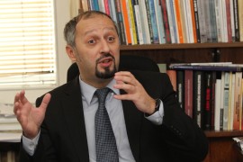 Jasmin Ahić: Balkan je prostor NATO-a
