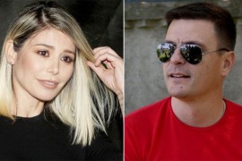 Vuk Kostić i Ana Mihajlovski u tajnoj vezi?