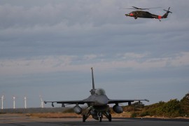 Pronađeni dijelovi tijela i ostaci aviona