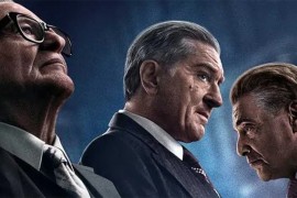 The Irishman: Gledanost manja od očekivane