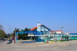 Preminuo napadnuti vozač autobusa u Požarevcu
