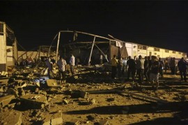 Haftar objavio početak konačne ofanzive na Tripoli