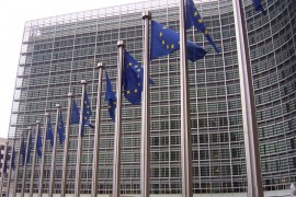 EU produžila sankcije Rusiji za šest mjeseci